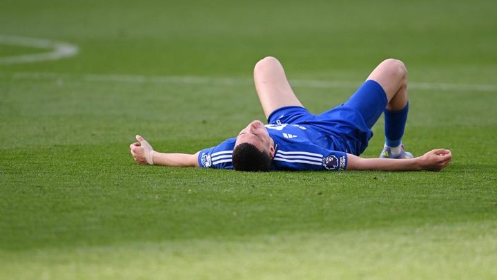 日本代表選手が所属する世界的強豪に負けて2部降格…相手選手「ワールドクラスのチームだ」