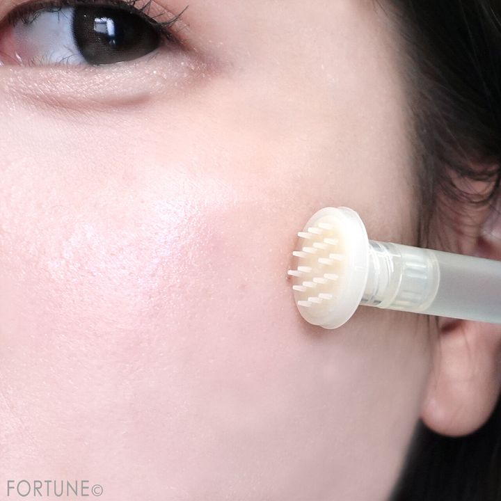 shiseido｜ビオ パフォーマンス マイクロクリッ...