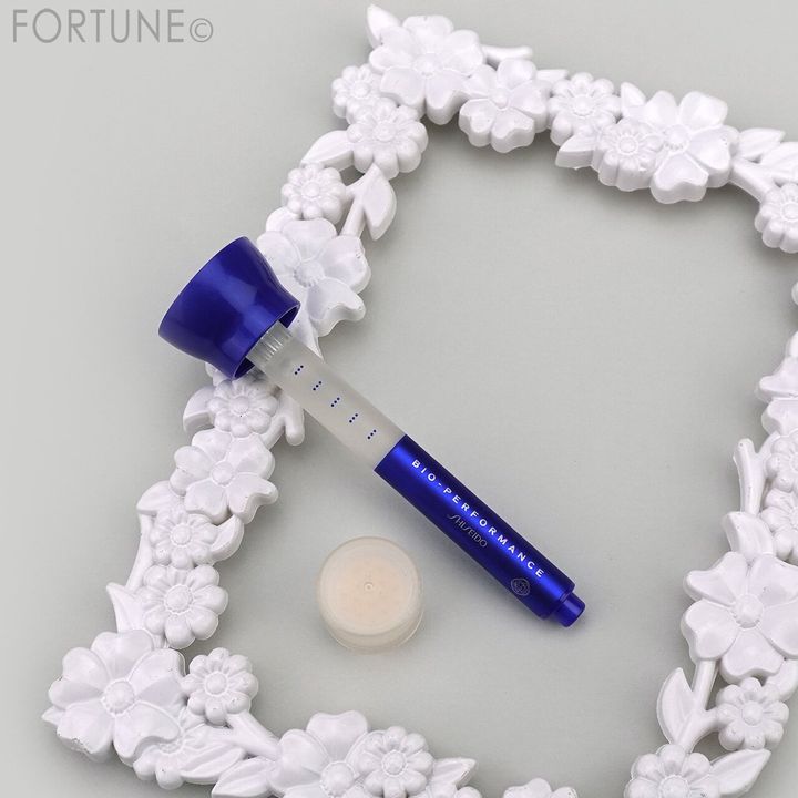 shiseido｜ビオ パフォーマンス マイクロクリッ...