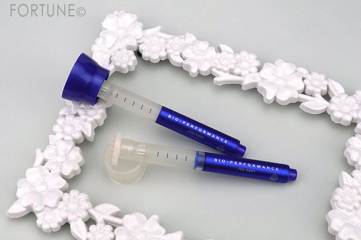 shiseido｜ビオ パフォーマンス マイクロクリッ...