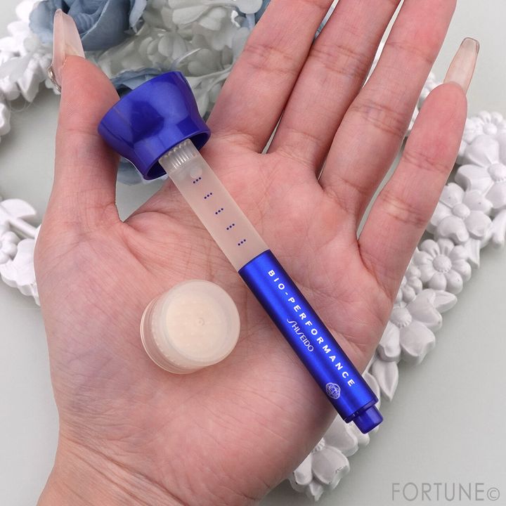 shiseido｜ビオ パフォーマンス マイクロクリッ...