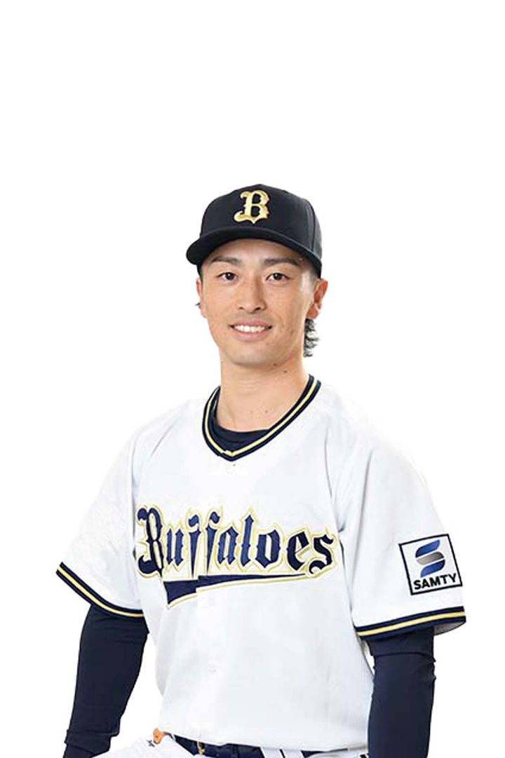 【オリックス・バファローズ】関西イケメンスポーツ選手図鑑②【花園近鉄ライナーズ】