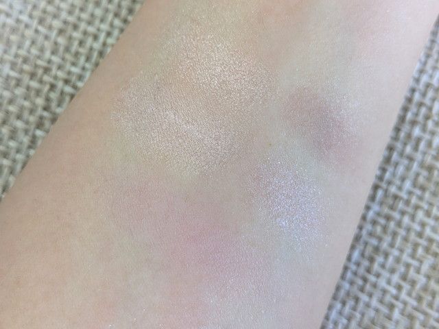 フェイスアイパレット