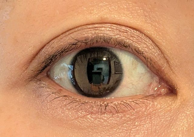 フェイスアイパレット