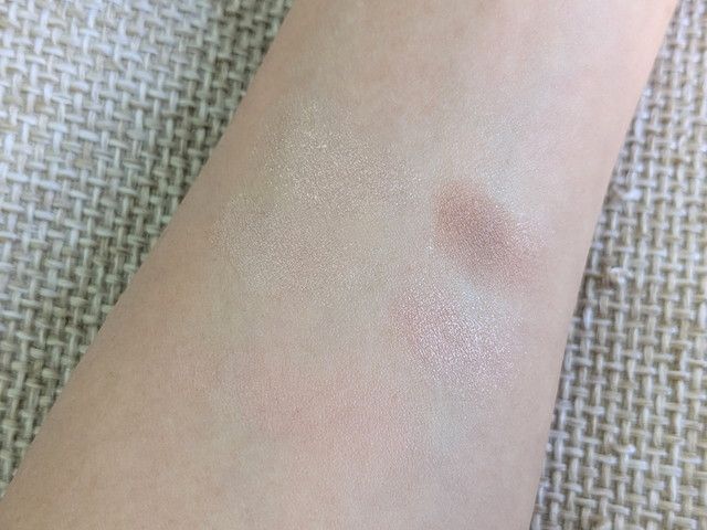 フェイスアイパレット