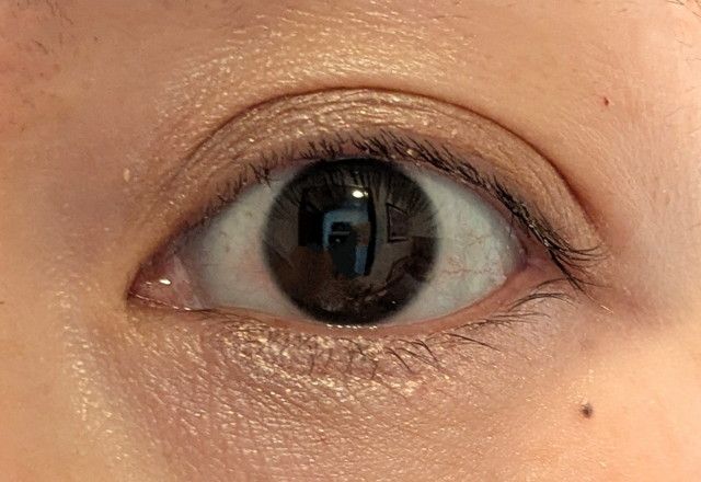 フェイスアイパレット