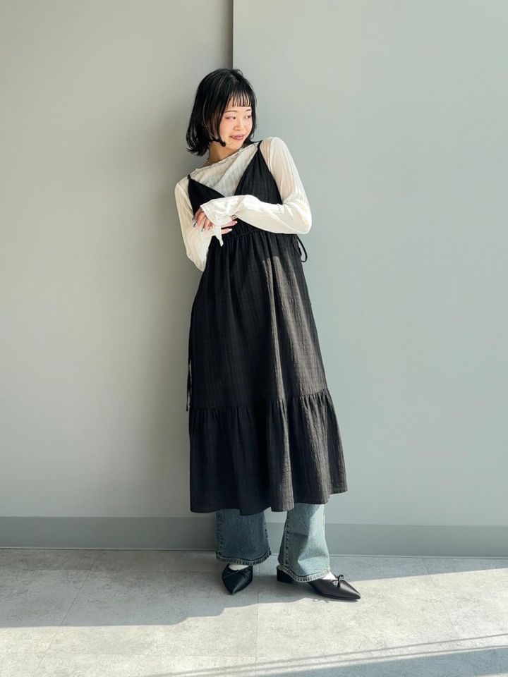 画像1: 出典：GU