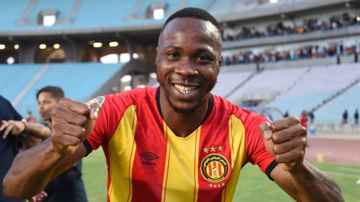 Jリーグ退会ピンチのJ3チーム、28歳コートジボワール代表FWの加入が内定！「すべての努力は必ず結果に繋がります」