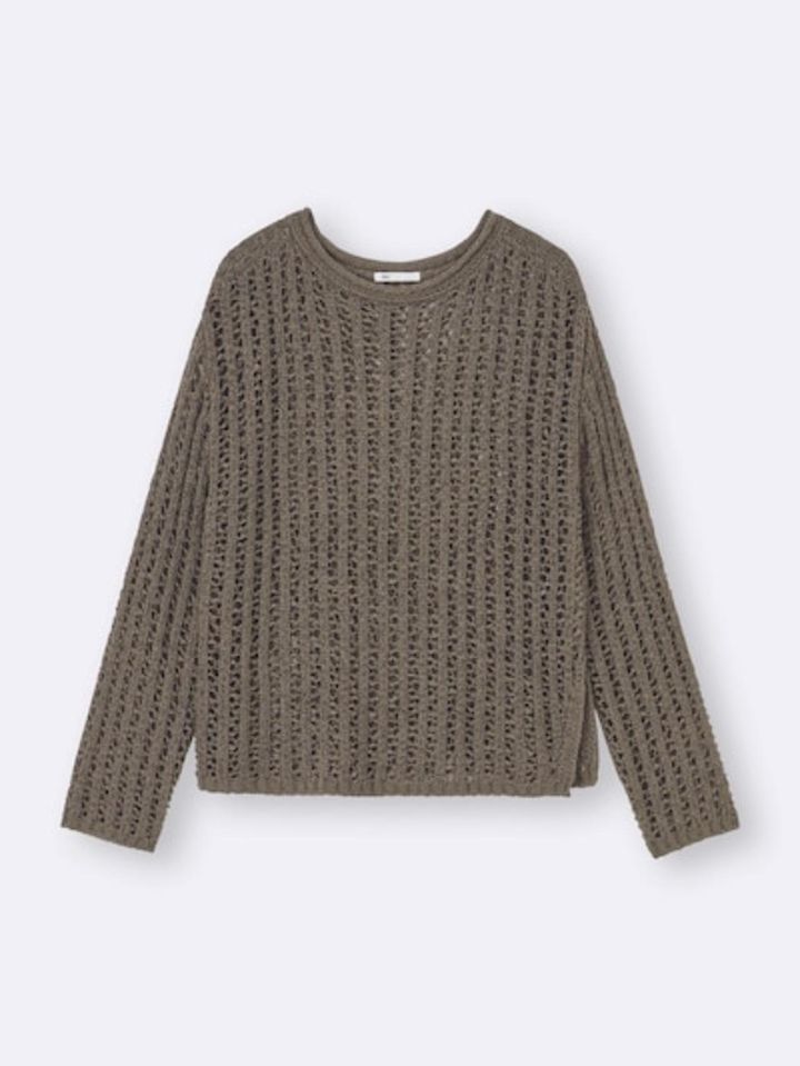 画像1: 出典：GU