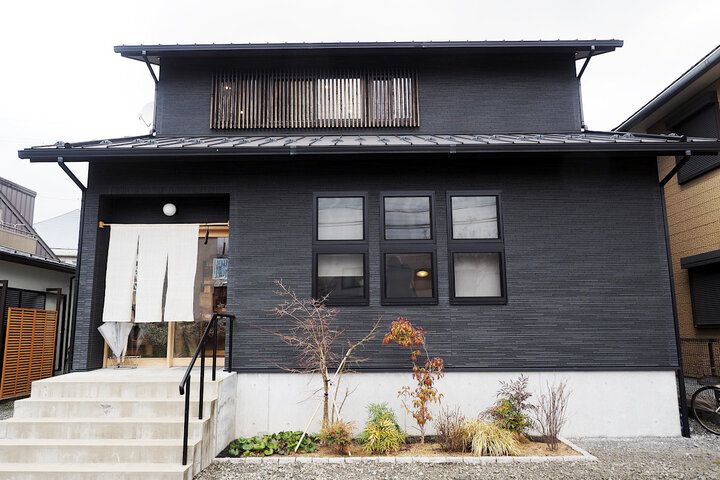 京都駅からひと足のばして♪ ほっこり和風パフェやおいしい＆かわいい土産に心踊る／福知山「お土産と喫茶 足立」