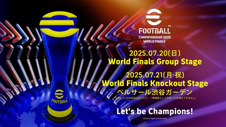 日本発の世界的サッカーゲーム、世界累計8.5億DLを達成！「パス能力の表現を強化」など最新アップデートも実施