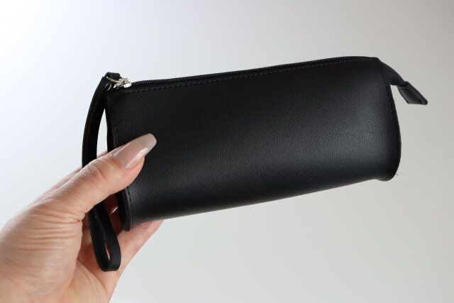 ダイソー マルチポーチ（ベーシック）