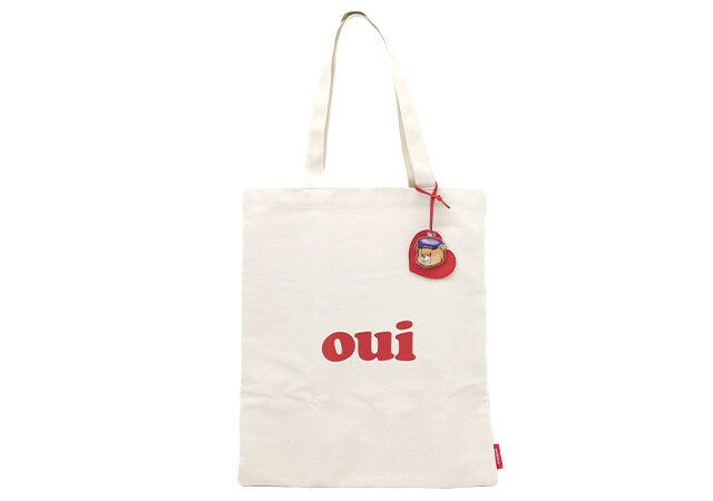 宝島社ミルクフェドトートバッグレビュー