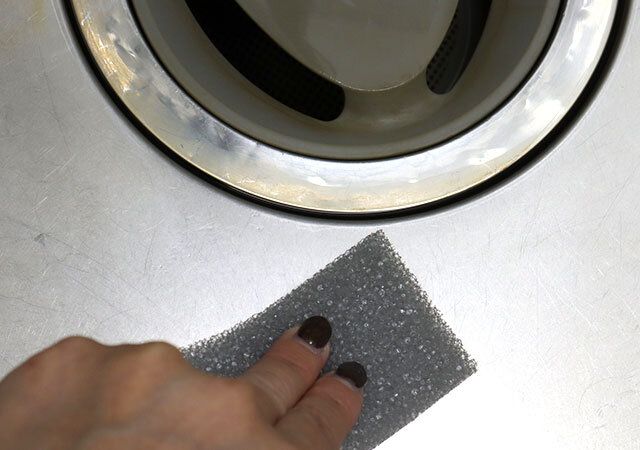 キッチン シンク