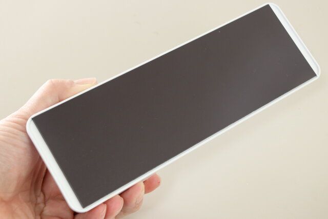 ダイソーのゴム磁石付きシャワーホルダー（バス用、マグネット）