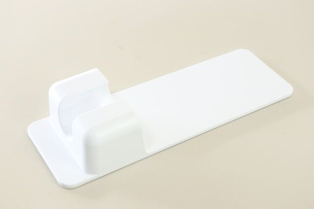 ダイソーのtower似のシャワーホルダー（バス用、マグネット）