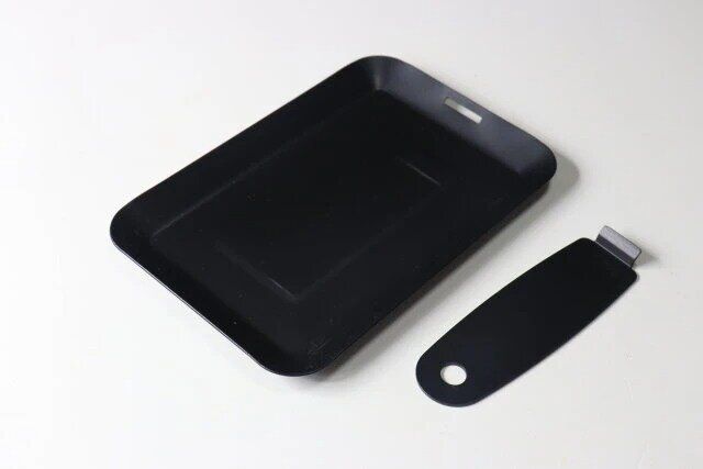 グリルプレート