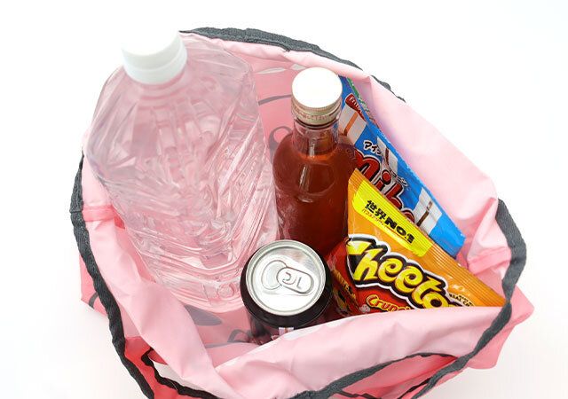 宝島社星のカービィエコバック付録レビュー大容量