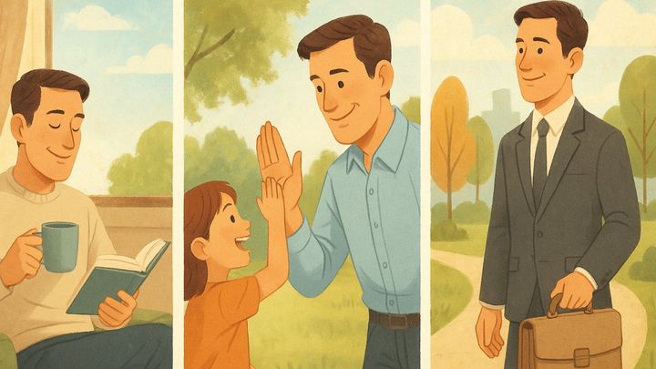 サイコパス＝犯罪者？ そこに穴が開いた