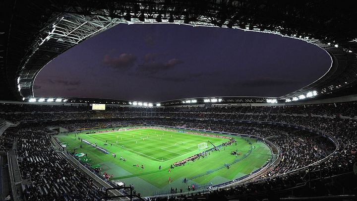 世界的強豪リヴァプール来日の「明治安田Jリーグワールドチャレンジ2025」、チケット価格が発表！最高額は15万円