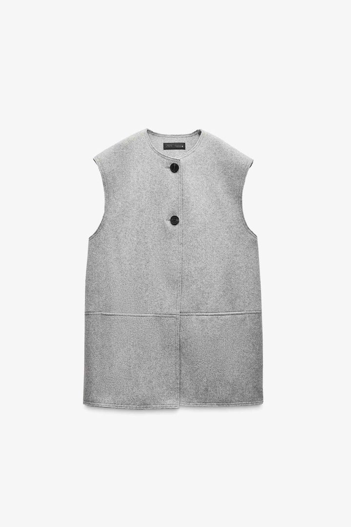 画像2: 出典：ZARA