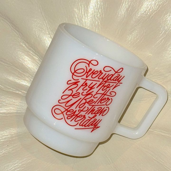 SHOGO SEKINE のマグカップ