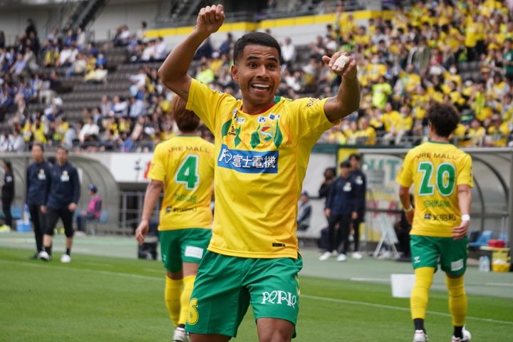 「試合にこれだけ出られないのは久々」、J2ジェフユナイテッド千葉DF前貴之が明かす苦労「プレッシャーとか不安はありました」