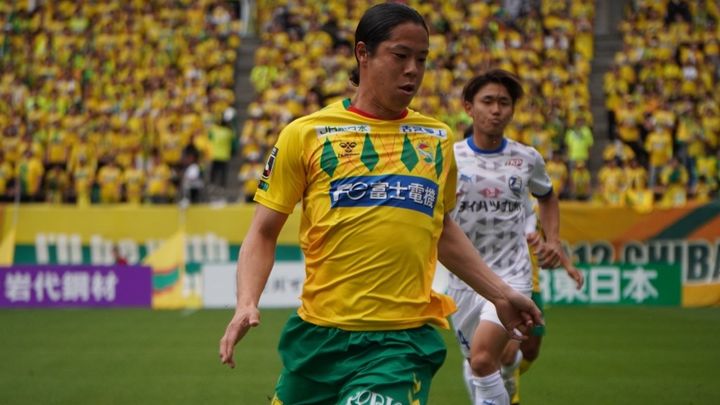 「試合にこれだけ出られないのは久々」、J2ジェフユナイテッド千葉DF前貴之が明かす苦労「プレッシャーとか不安はありました」