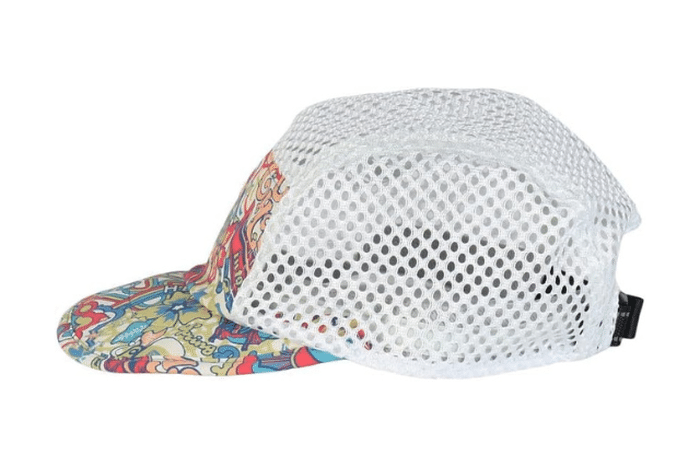  チャムス（CHUMS） ランニング キャップ