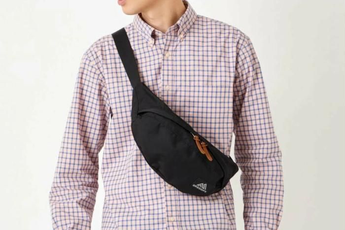 GREGORY テールランナー V2 2.5L