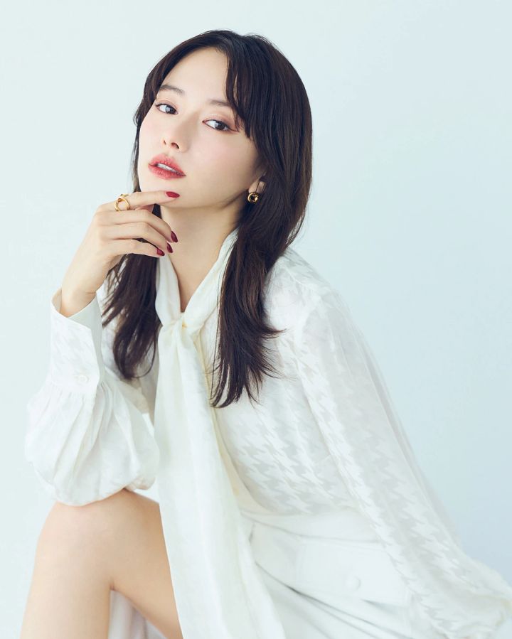 北原 果さんが手掛けた「オンニメイク」