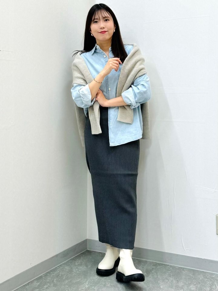 画像2: 出典：GU