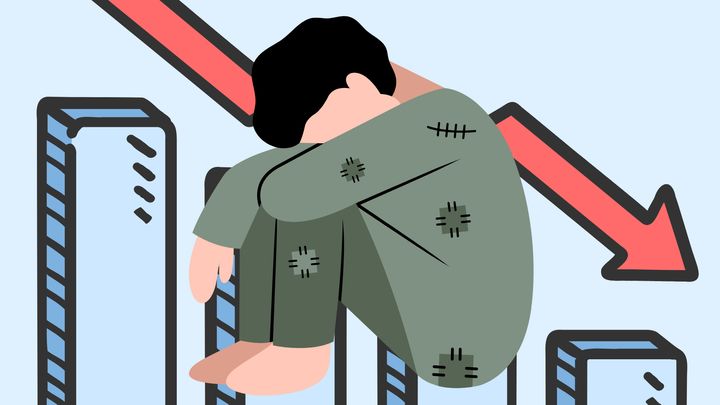 財布より薄い“自由時間”──あなたはいま黒字？赤字？