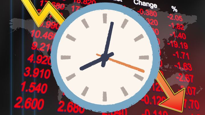 第4の貧困が忍び寄る：時間を食う社会のメカニズム