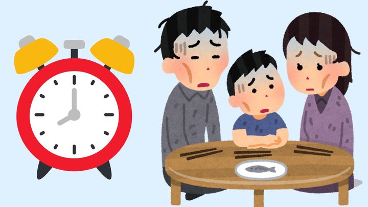 日本に忍び寄る第4の貧困：「時間の貧困」とは何か？