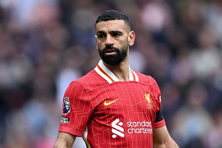 遠藤航は何位？リヴァプール、現在の年俸ランキングTOP25