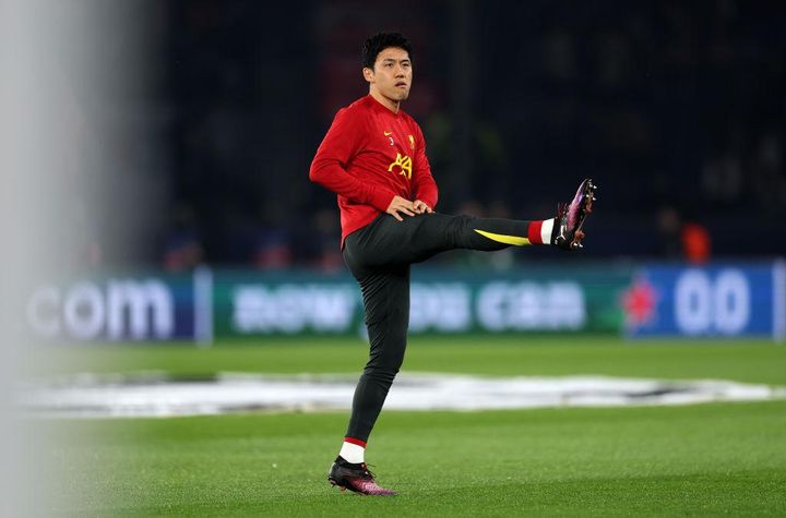 遠藤航は何位？リヴァプール、現在の年俸ランキングTOP25