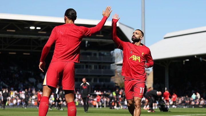 遠藤航は何位？リヴァプール、現在の年俸ランキングTOP25