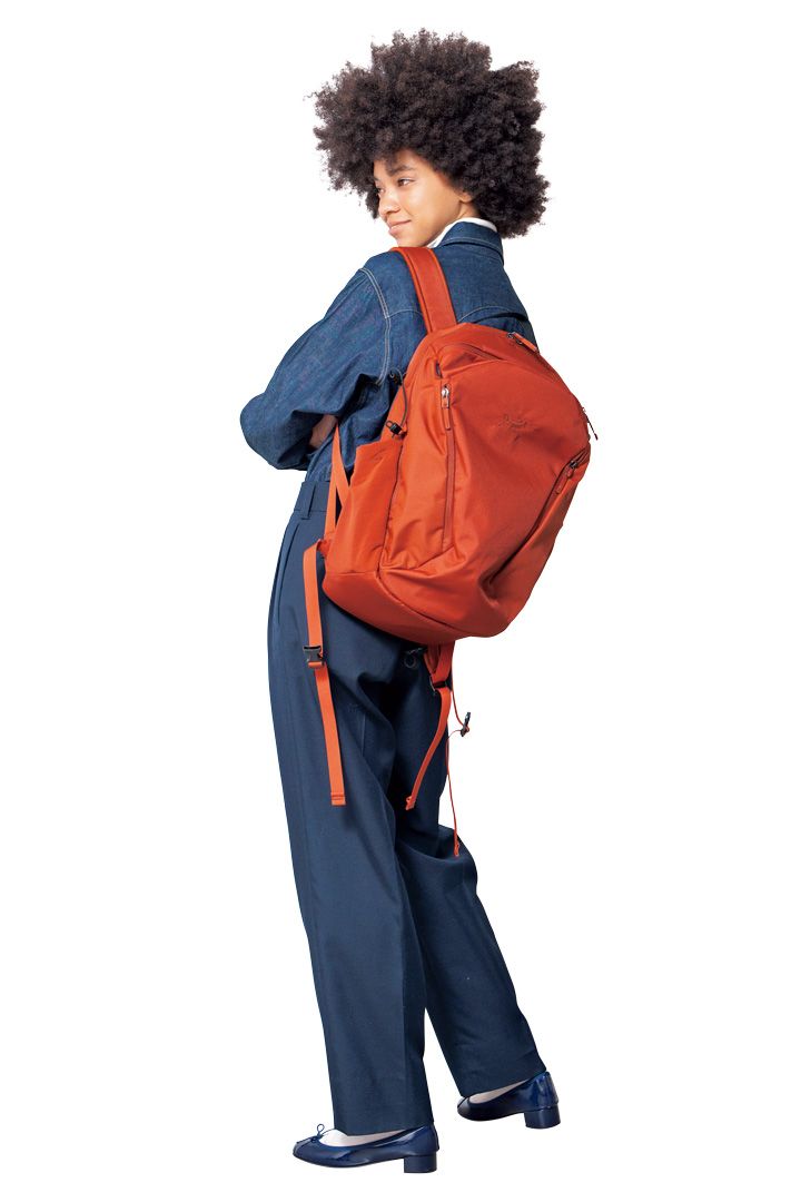 お出かけが楽しくなりそう！おすすめの春コーデとアイテム