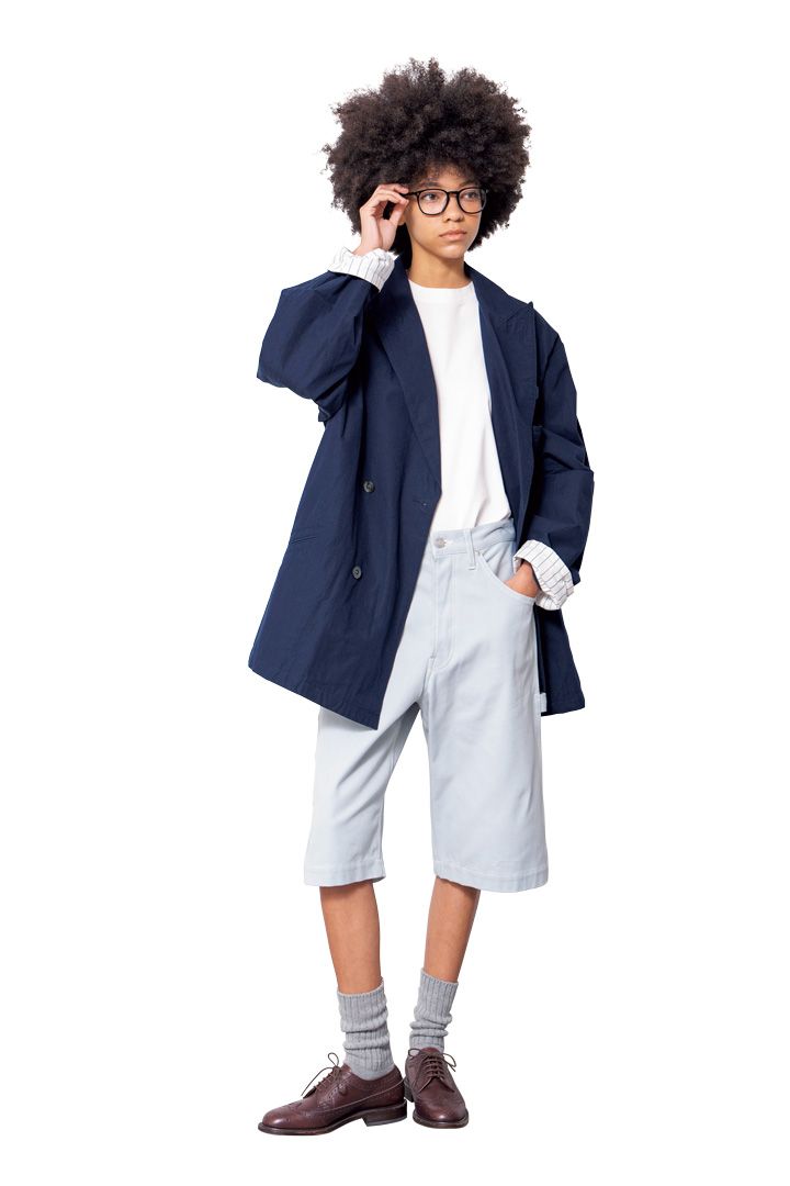 お出かけが楽しくなりそう！おすすめの春コーデとアイテム