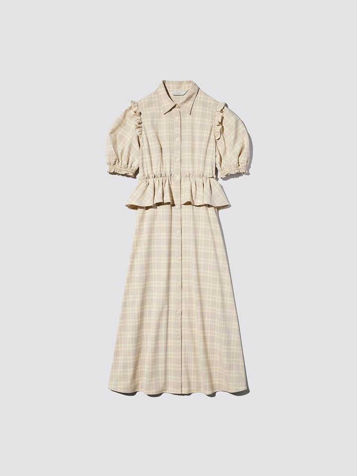 画像1: 出典：GU