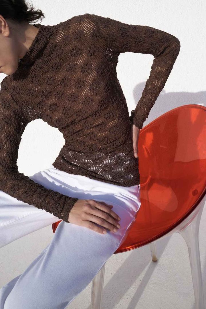 画像4: 出典：ZARA