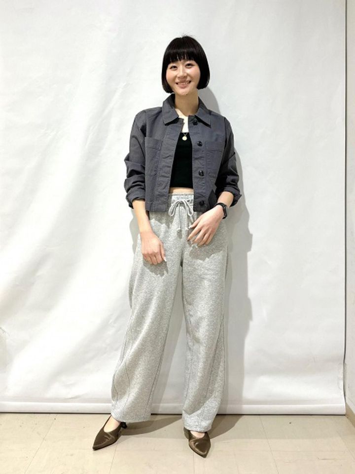 画像3: 出典：GU