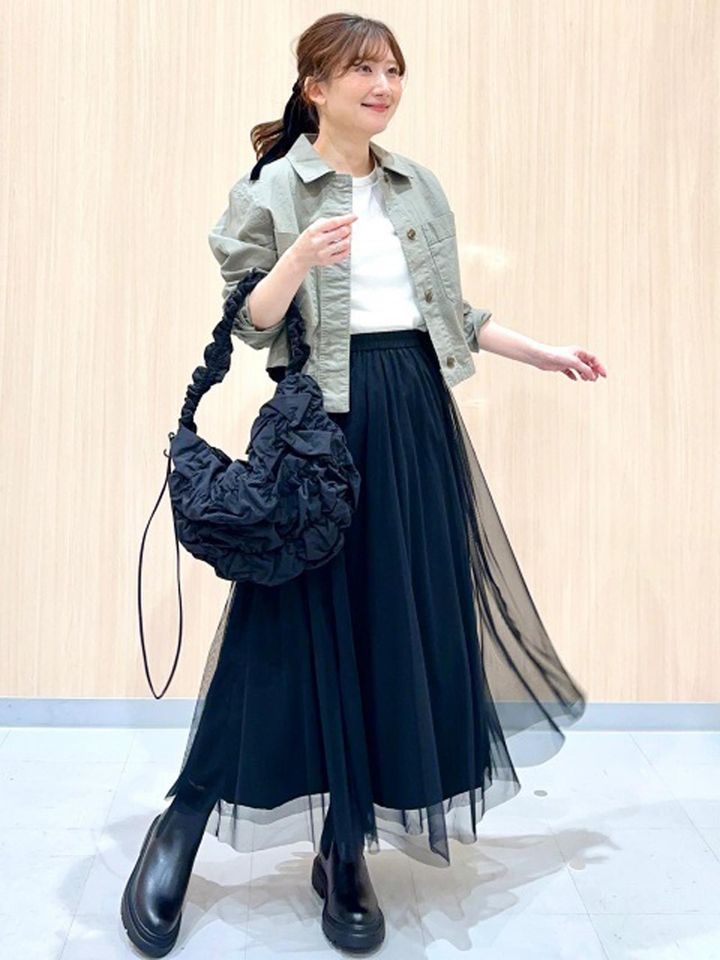 画像4: 出典：GU