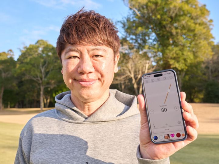 アプローチの距離感を養う2つのコツを解説！ポイントは“テンポ”