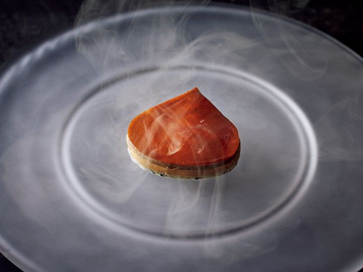 肥後橋『HAJIME』の「破壊と同化」