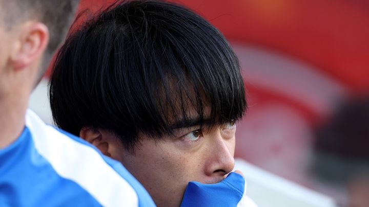 ”94億円“超の三笘薫、退団濃厚な10人のひとりに英紙が指名「今夏が移籍金最大化のチャンスか」