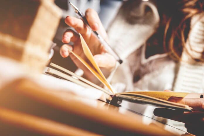 40代女性必見！ みんなに愛される生き方を実現する習慣5つ