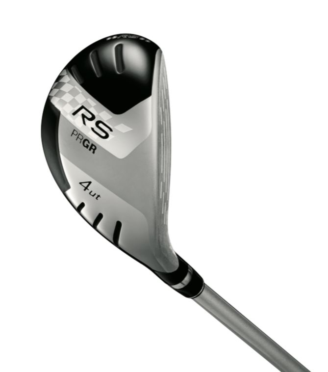 4番ユーティリティの平均飛距離は？飛距離を伸ばすポイント