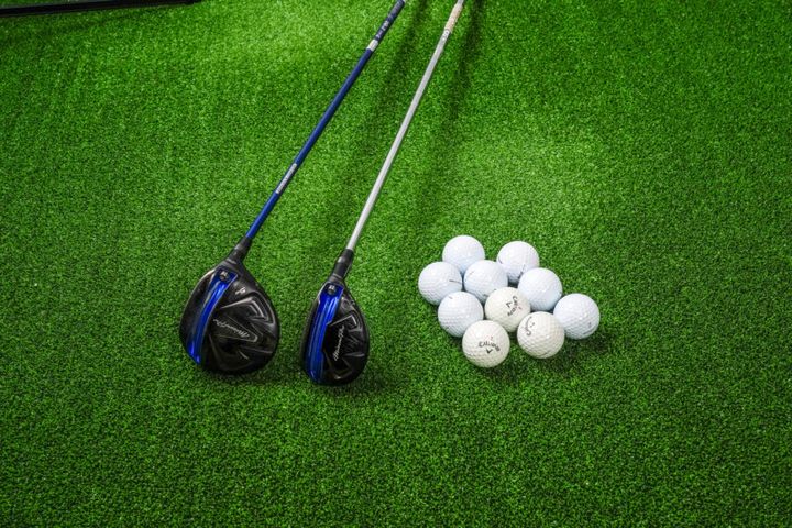 4番ユーティリティの平均飛距離は？飛距離を伸ばすポイント